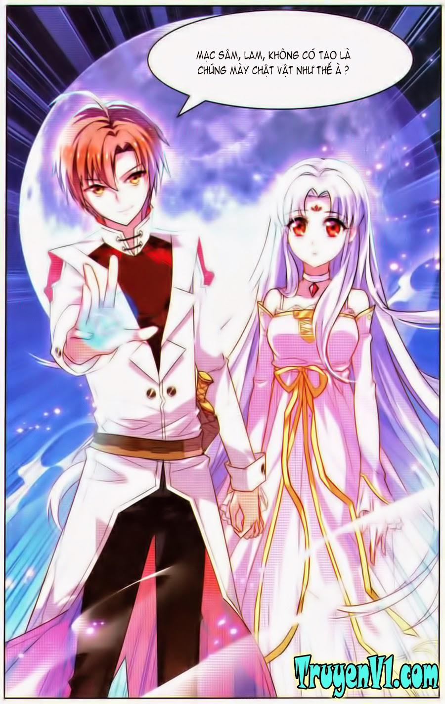 Hạch Lực Đột Phá - Chương 26 - Trang 15