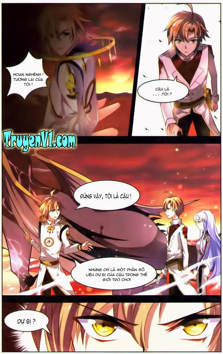 Hạch Lực Đột Phá - Chương 26 - Trang 19