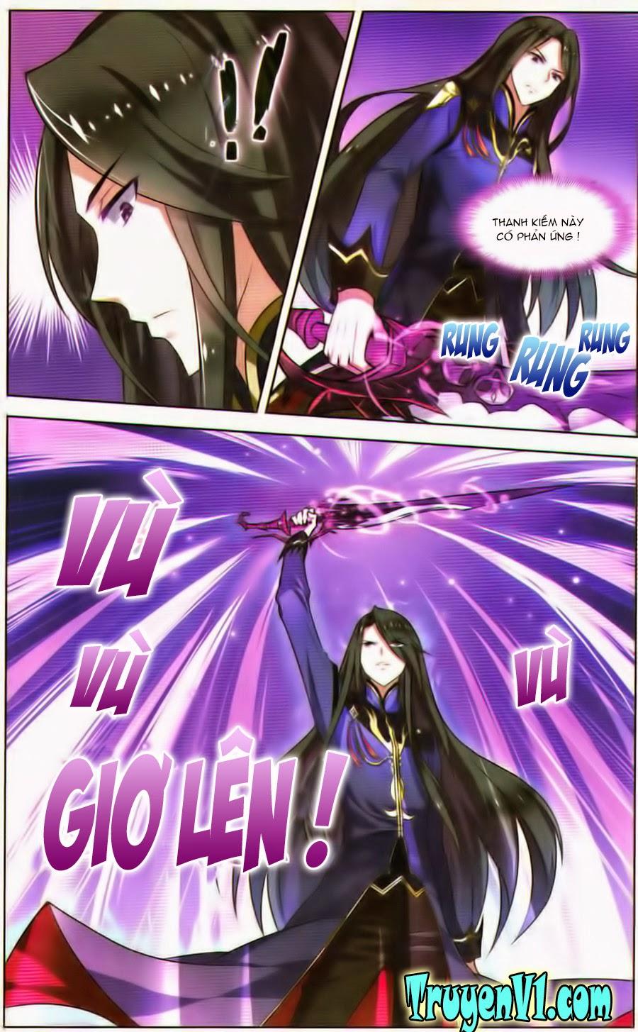 Hạch Lực Đột Phá - Chương 26 - Trang 6