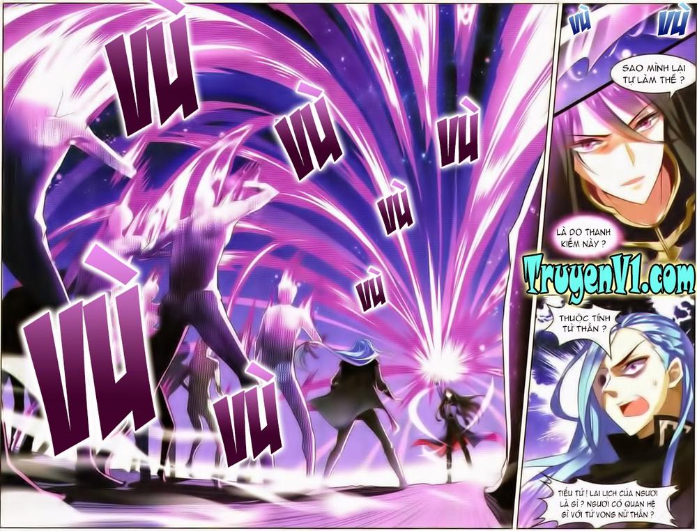 Hạch Lực Đột Phá - Chương 26 - Trang 7