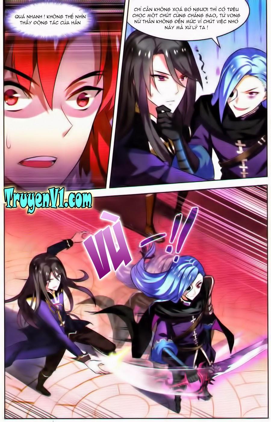 Hạch Lực Đột Phá - Chương 26 - Trang 10