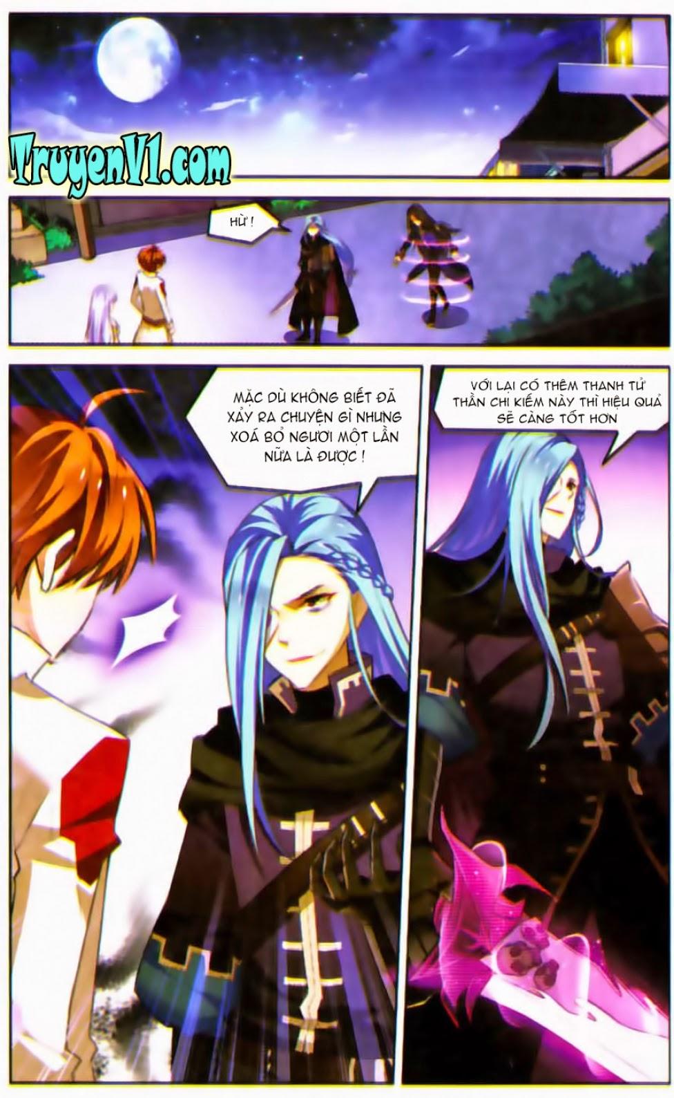 Hạch Lực Đột Phá - Chương 27 - Trang 2