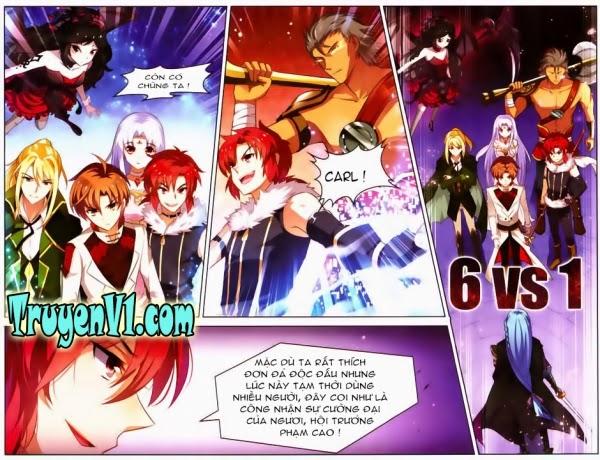 Hạch Lực Đột Phá - Chương 27 - Trang 11