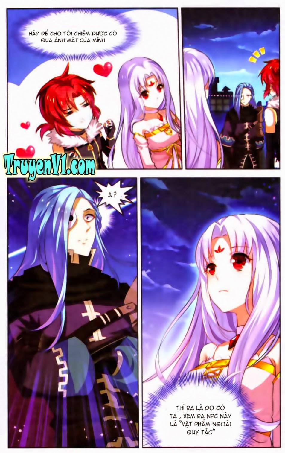 Hạch Lực Đột Phá - Chương 27 - Trang 9