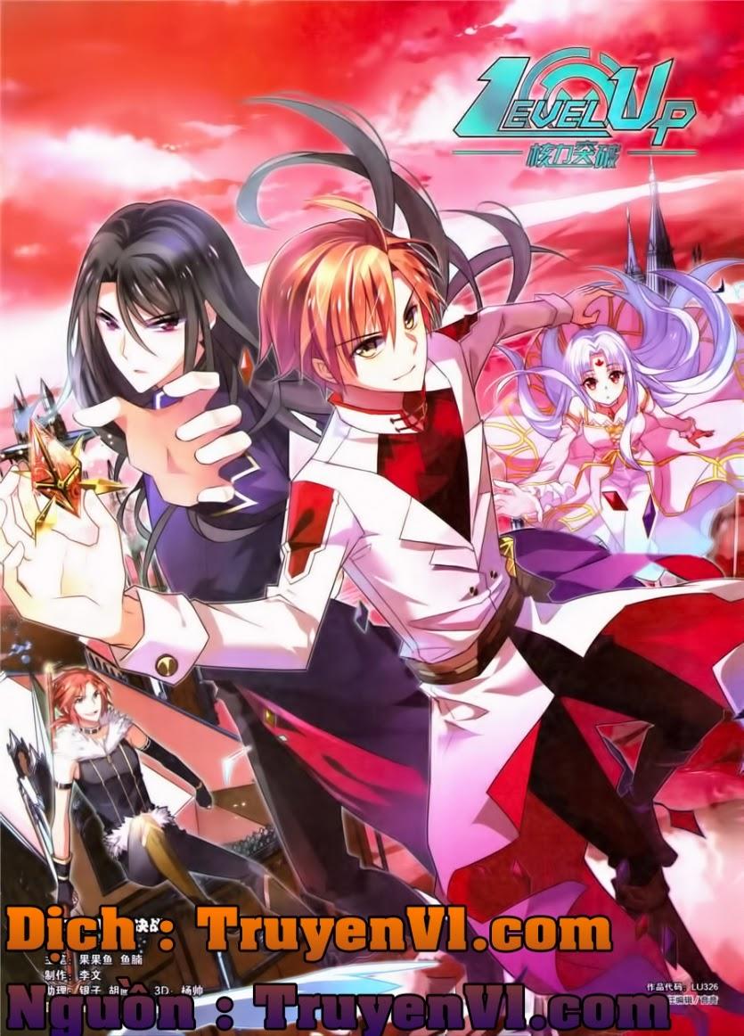 Hạch Lực Đột Phá - Chương 28 - Trang 1