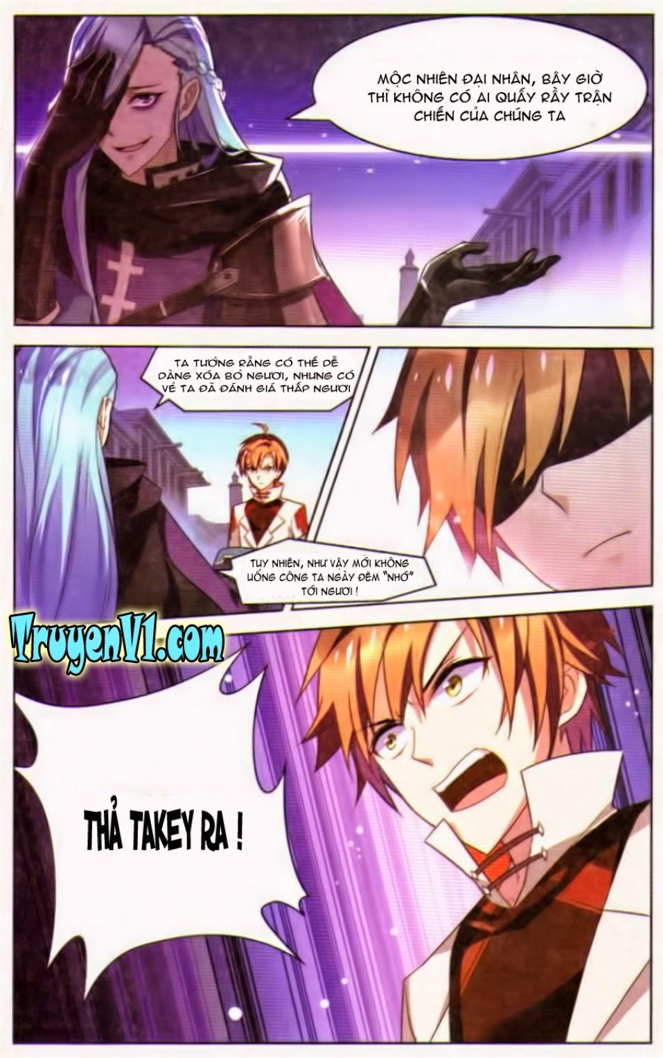 Hạch Lực Đột Phá - Chương 28 - Trang 3