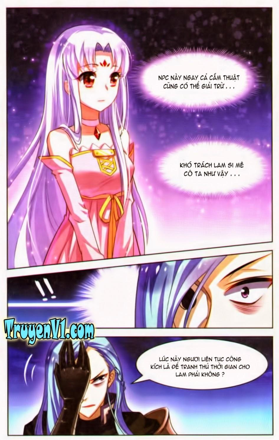 Hạch Lực Đột Phá - Chương 28 - Trang 22