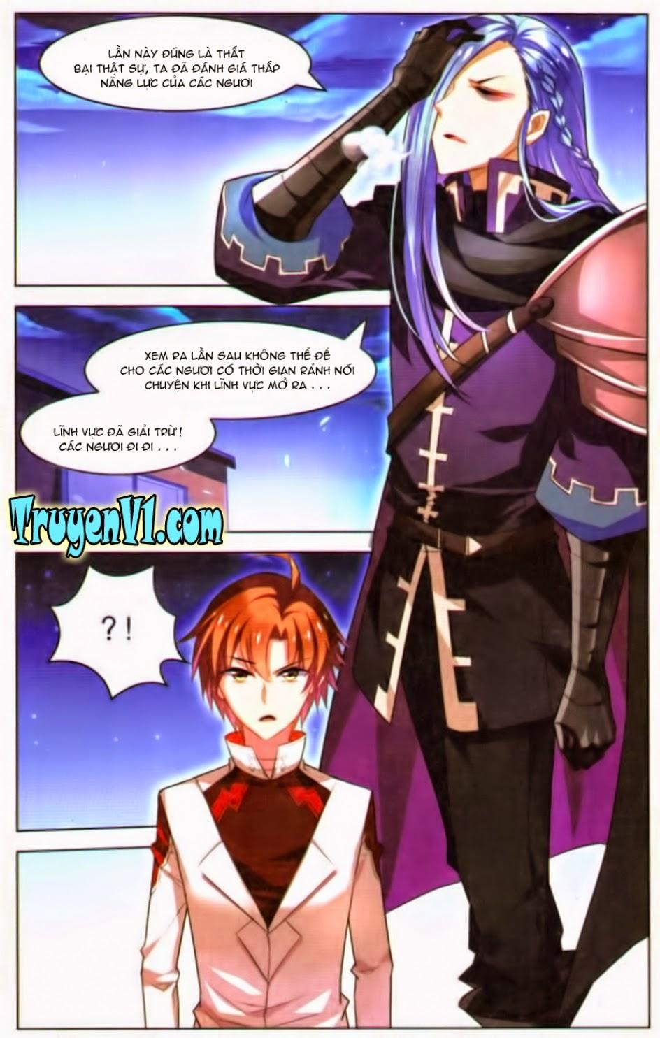 Hạch Lực Đột Phá - Chương 28 - Trang 23