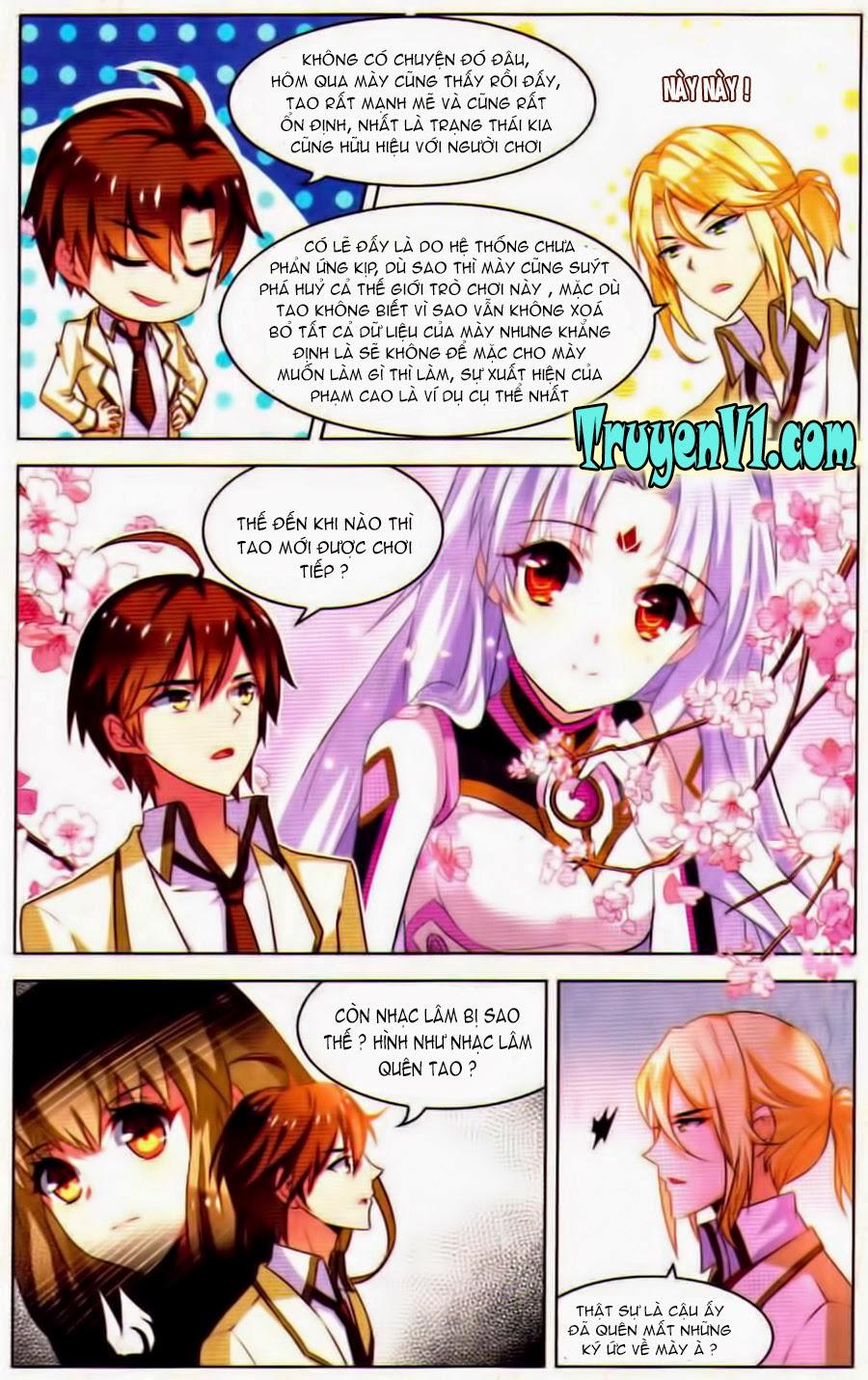 Hạch Lực Đột Phá - Chương 29 - Trang 12