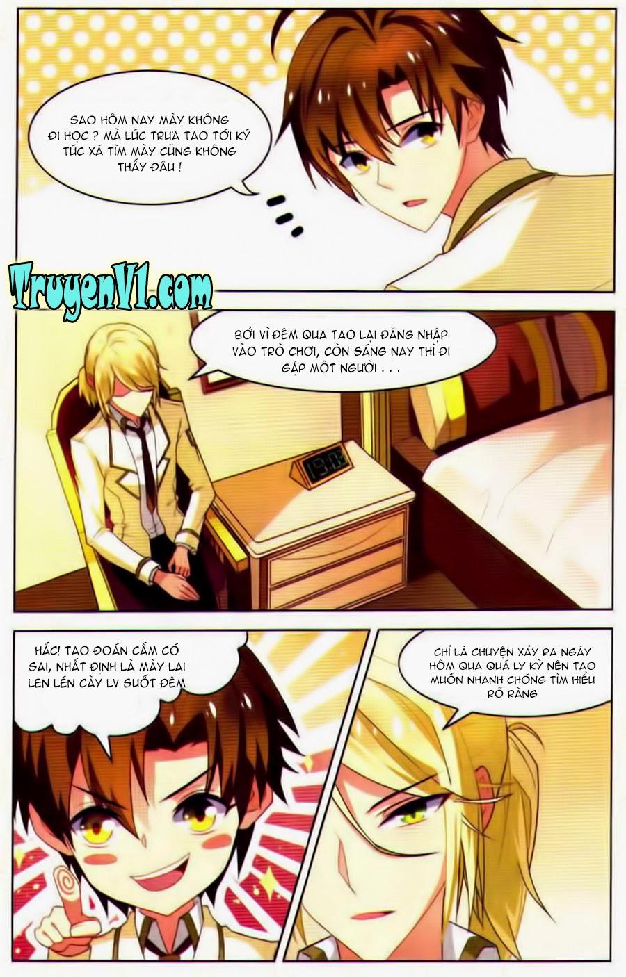 Hạch Lực Đột Phá - Chương 29 - Trang 15