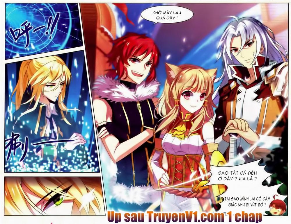 Hạch Lực Đột Phá - Chương 29 - Trang 22