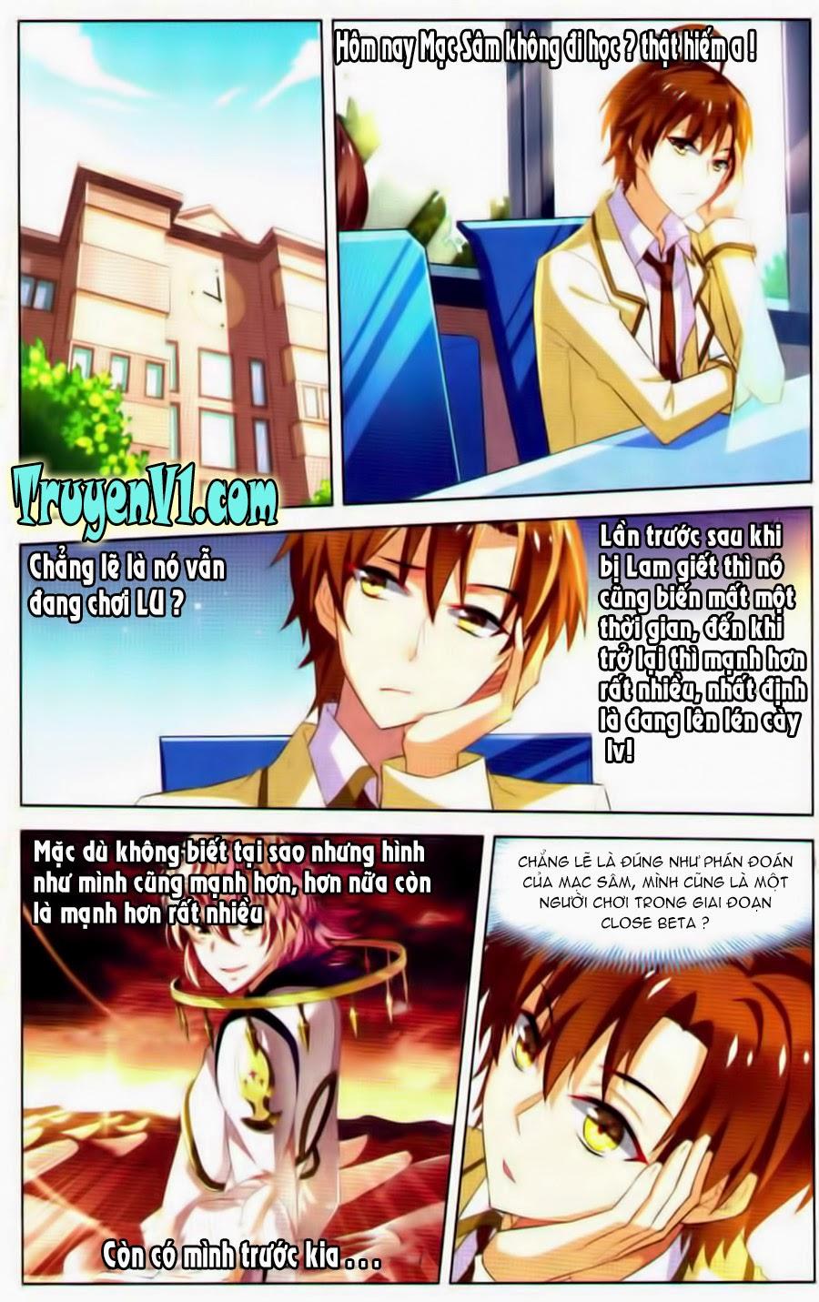 Hạch Lực Đột Phá - Chương 29 - Trang 4