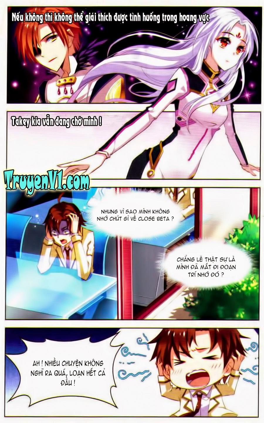 Hạch Lực Đột Phá - Chương 29 - Trang 5