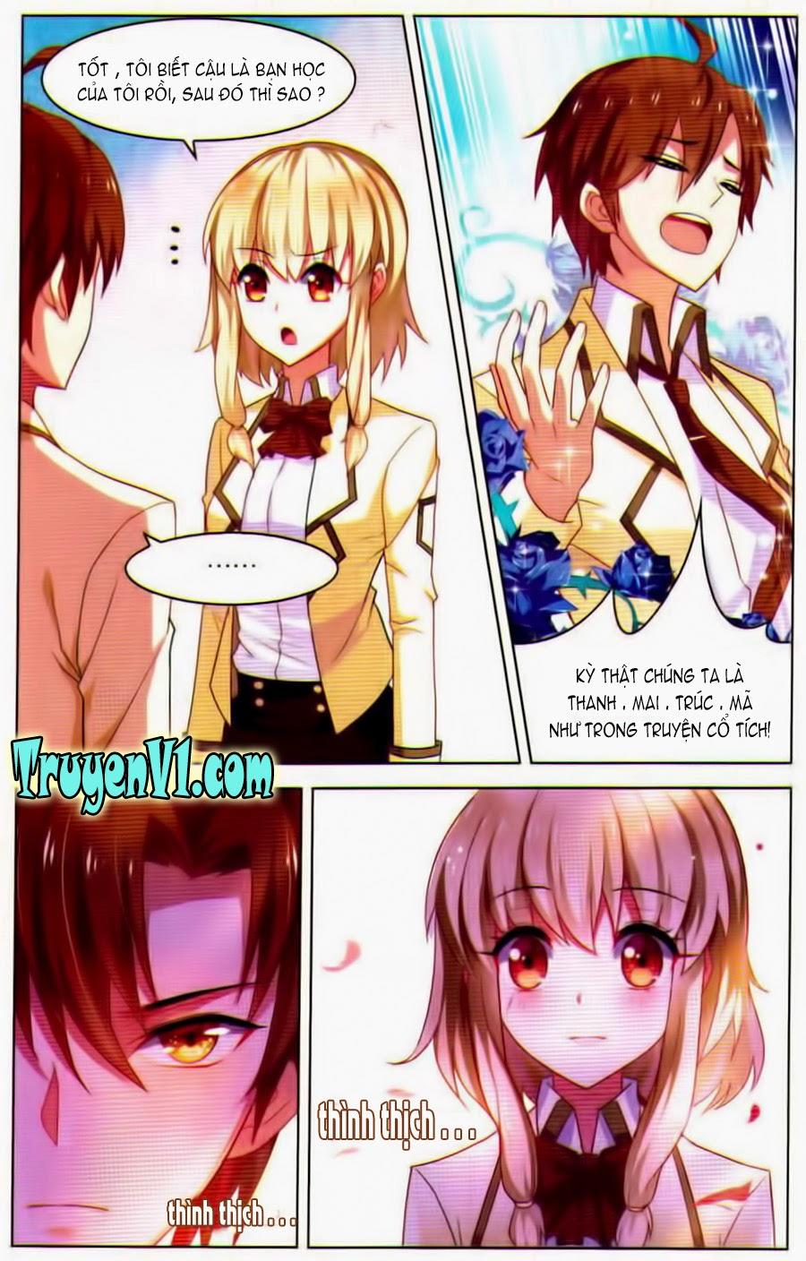 Hạch Lực Đột Phá - Chương 29 - Trang 7