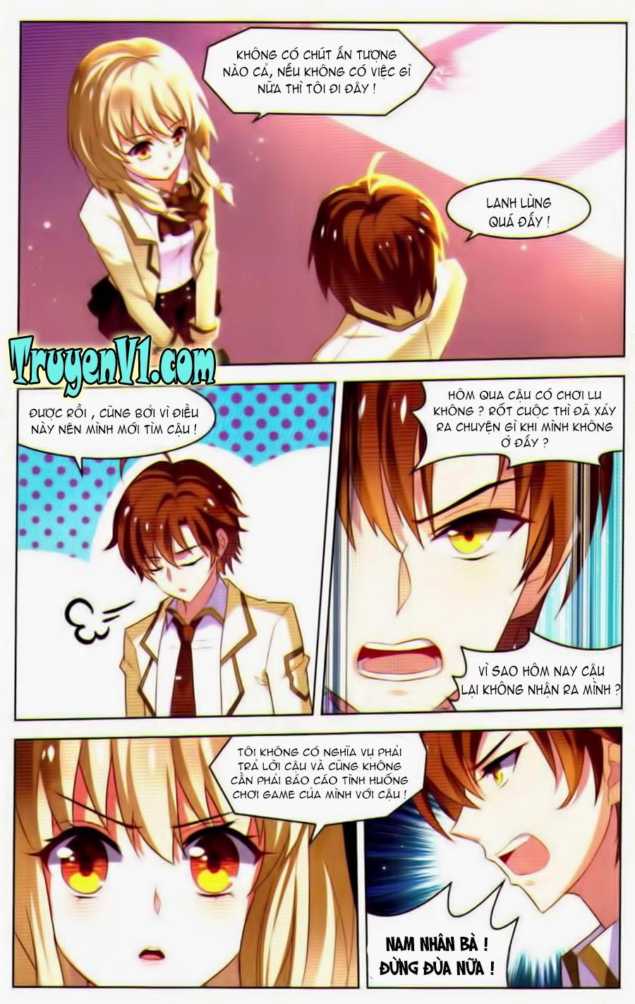 Hạch Lực Đột Phá - Chương 29 - Trang 8