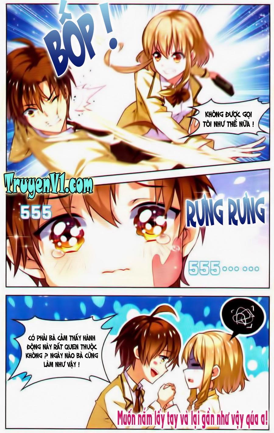 Hạch Lực Đột Phá - Chương 29 - Trang 9