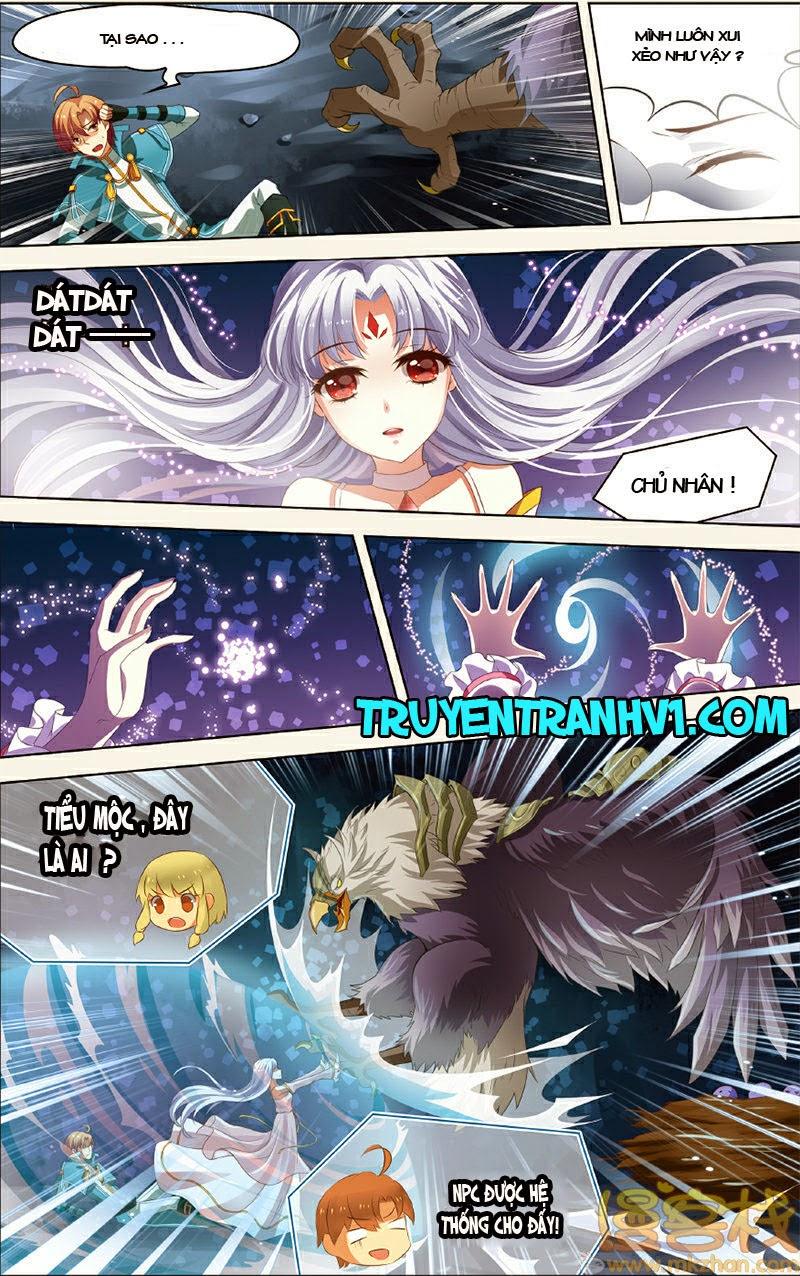 Hạch Lực Đột Phá - Chương 3.2 - Trang 4