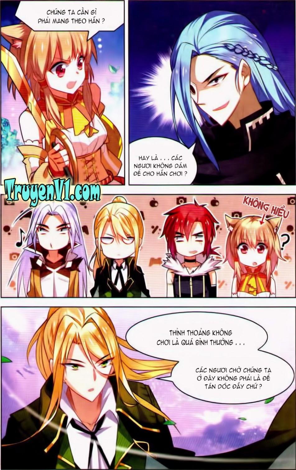 Hạch Lực Đột Phá - Chương 30 - Trang 11