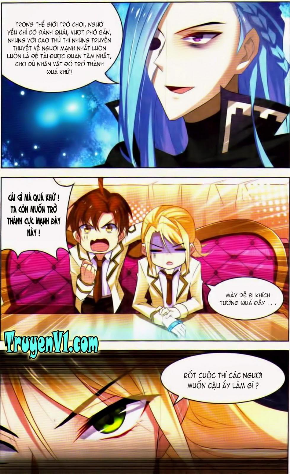 Hạch Lực Đột Phá - Chương 30 - Trang 13