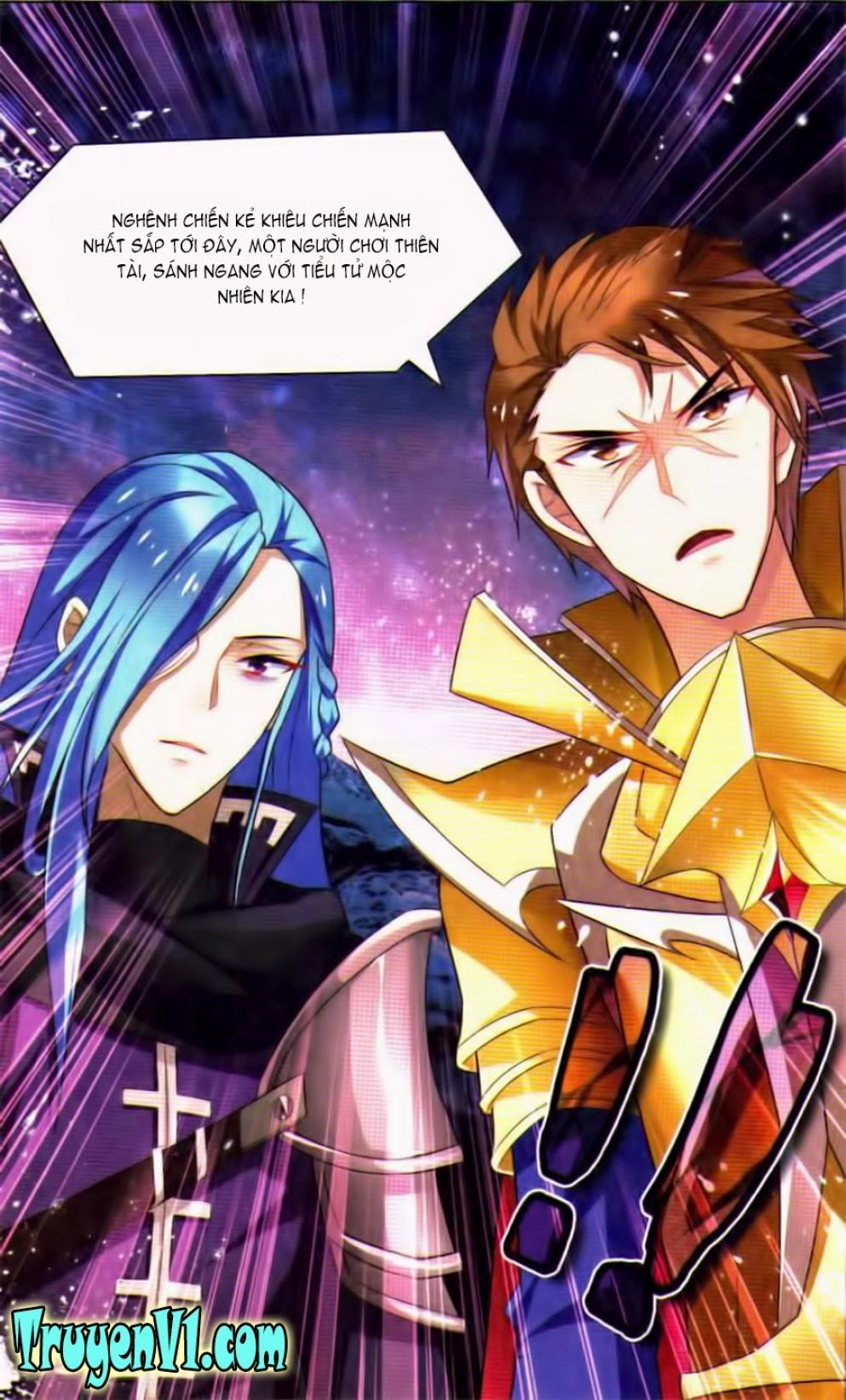 Hạch Lực Đột Phá - Chương 30 - Trang 14