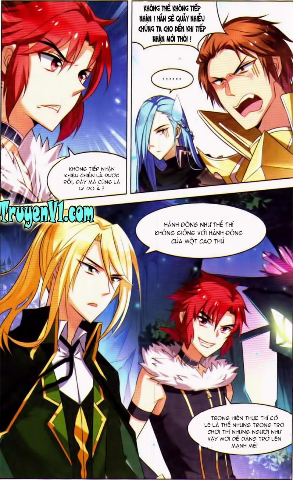 Hạch Lực Đột Phá - Chương 30 - Trang 15