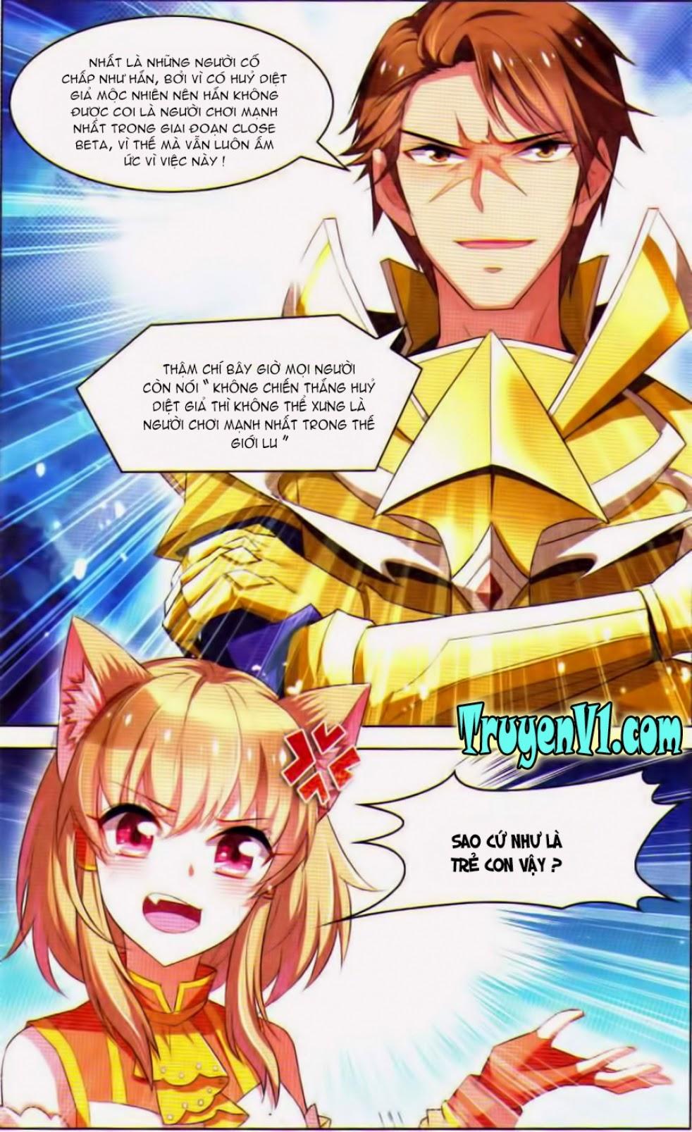 Hạch Lực Đột Phá - Chương 30 - Trang 16