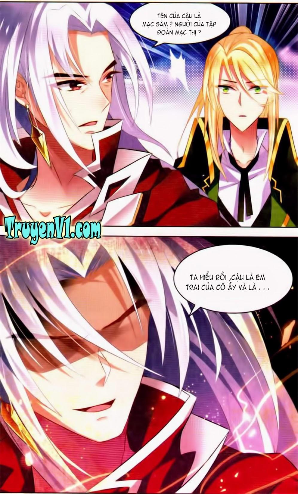 Hạch Lực Đột Phá - Chương 30 - Trang 19