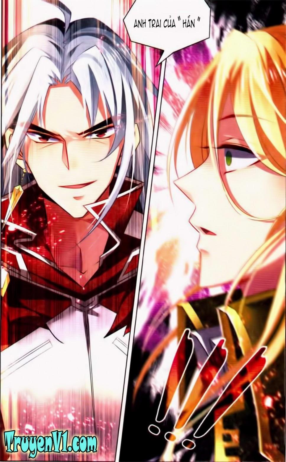 Hạch Lực Đột Phá - Chương 30 - Trang 20