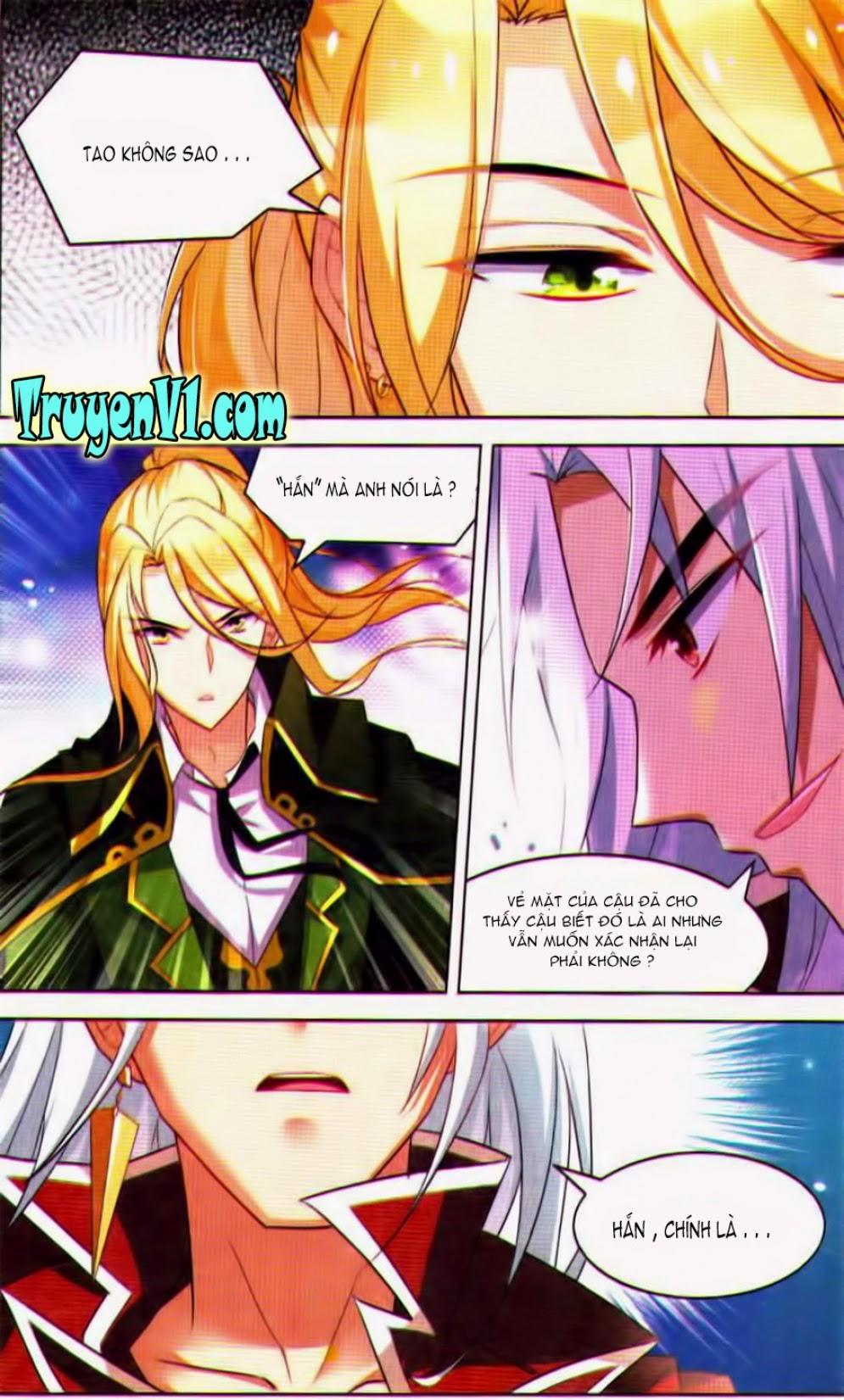 Hạch Lực Đột Phá - Chương 30 - Trang 22