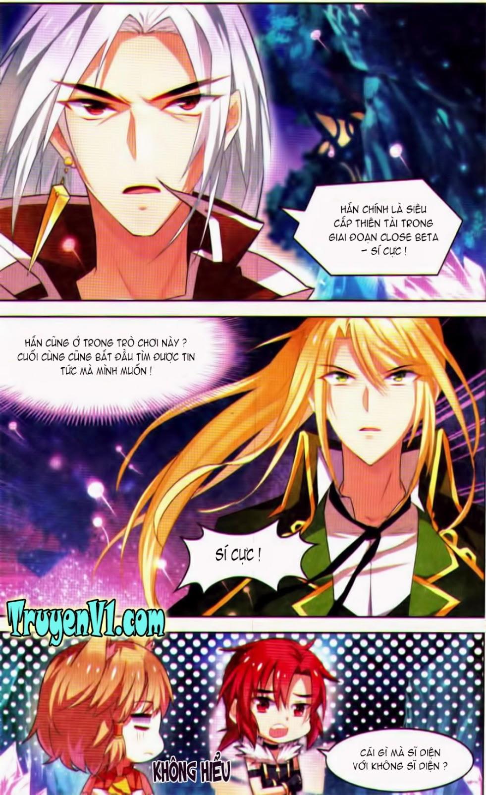 Hạch Lực Đột Phá - Chương 30 - Trang 23
