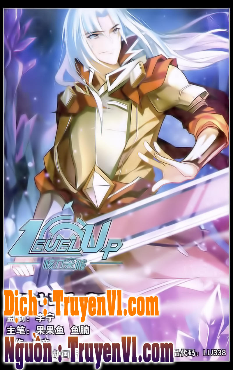 Hạch Lực Đột Phá - Chương 32 - Trang 1