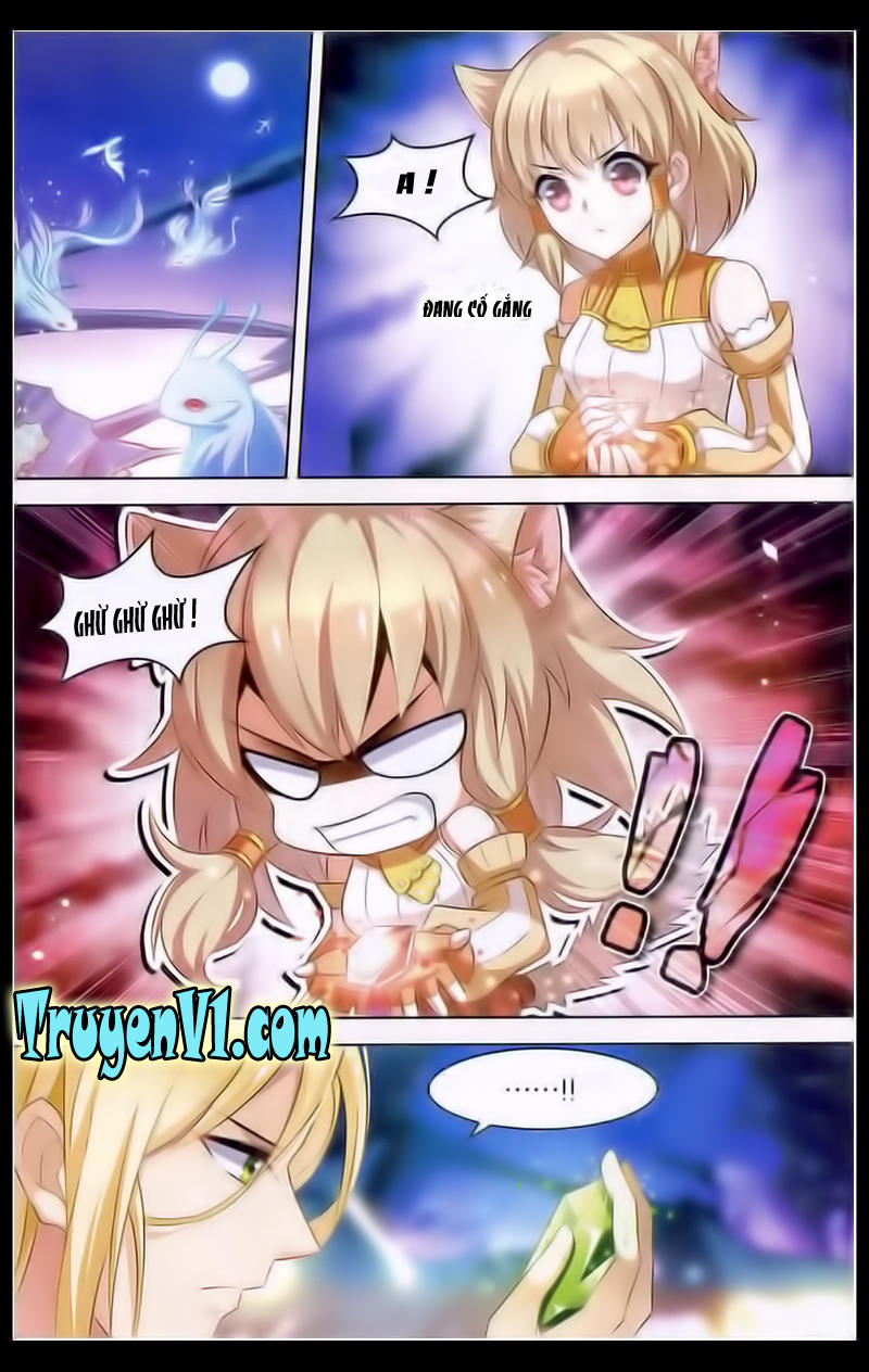 Hạch Lực Đột Phá - Chương 32 - Trang 2