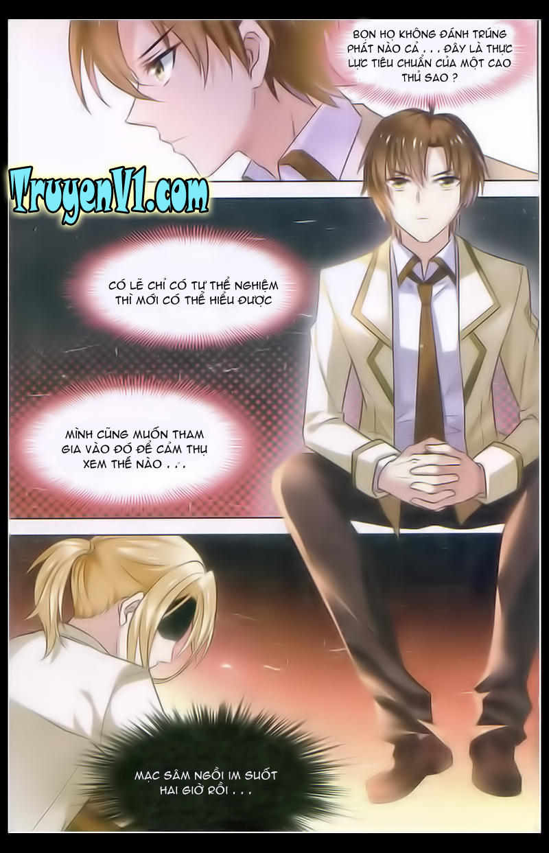 Hạch Lực Đột Phá - Chương 32 - Trang 19