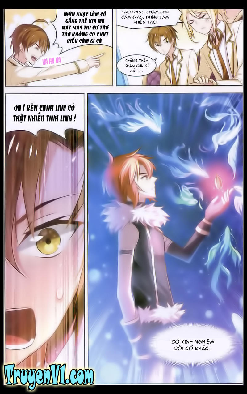 Hạch Lực Đột Phá - Chương 32 - Trang 3