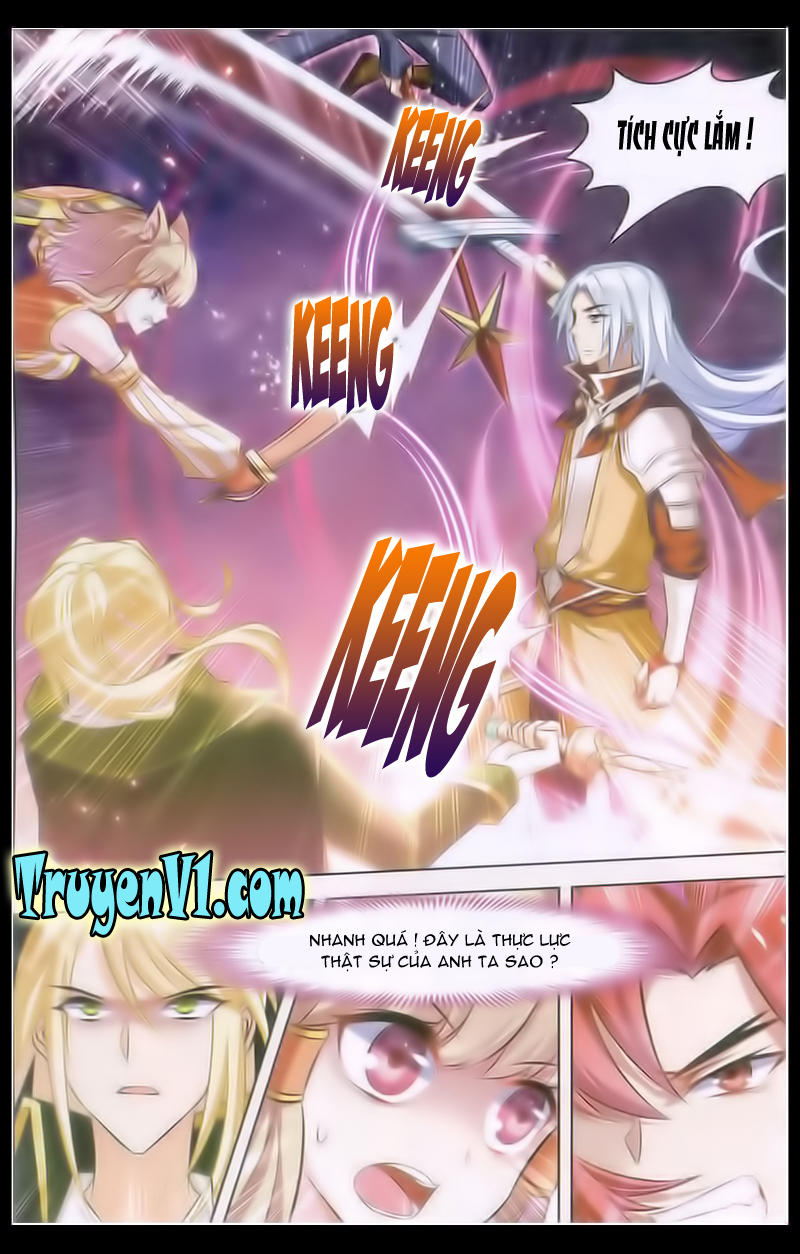 Hạch Lực Đột Phá - Chương 32 - Trang 7