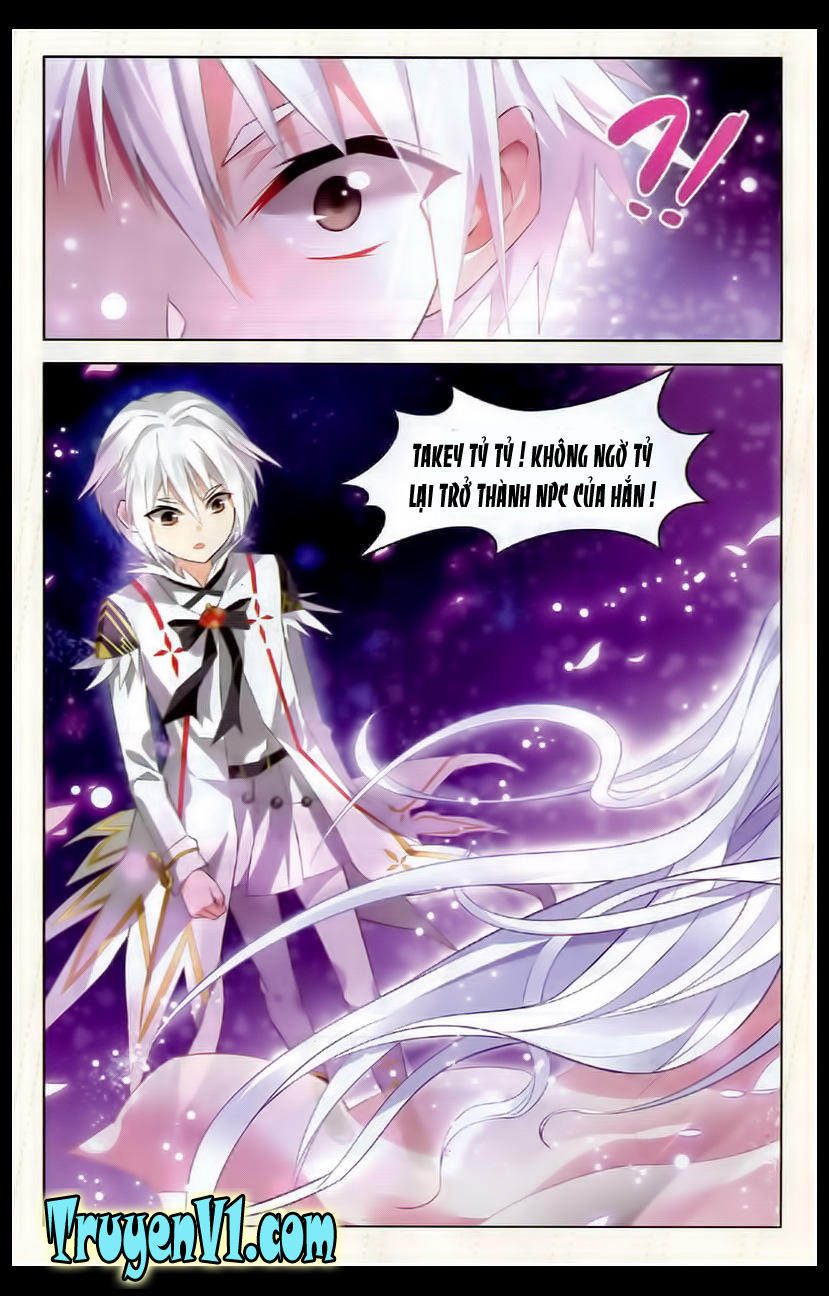 Hạch Lực Đột Phá - Chương 35 - Trang 16