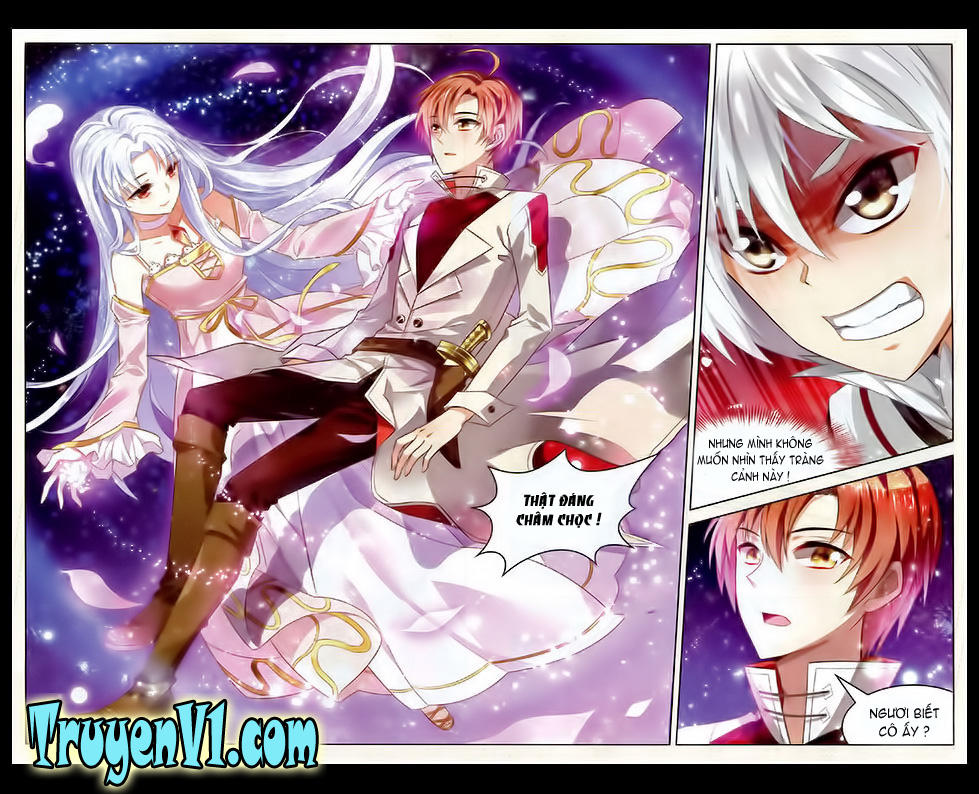 Hạch Lực Đột Phá - Chương 35 - Trang 17