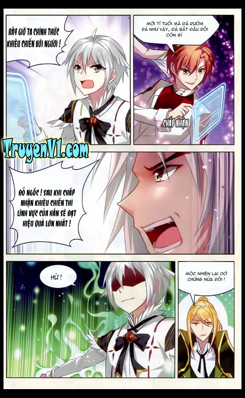 Hạch Lực Đột Phá - Chương 35 - Trang 19