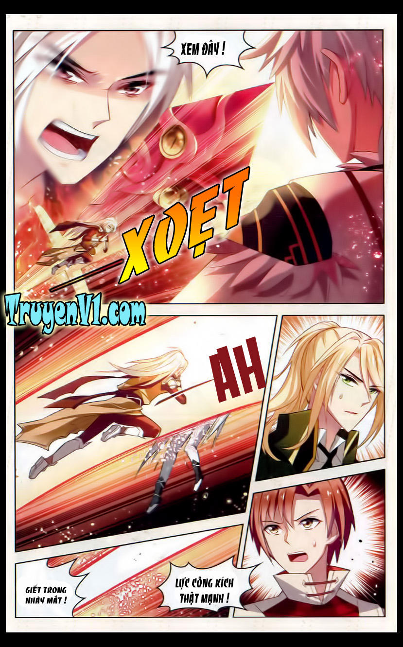 Hạch Lực Đột Phá - Chương 35 - Trang 4