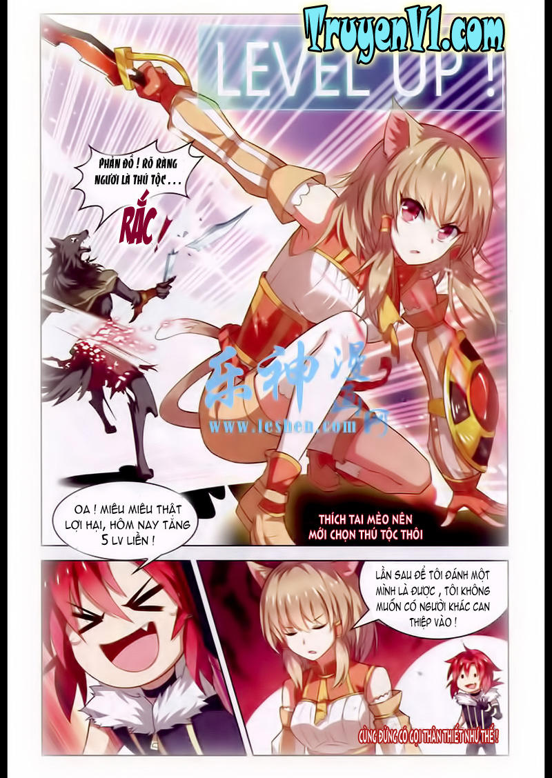 Hạch Lực Đột Phá - Chương 36 - Trang 11