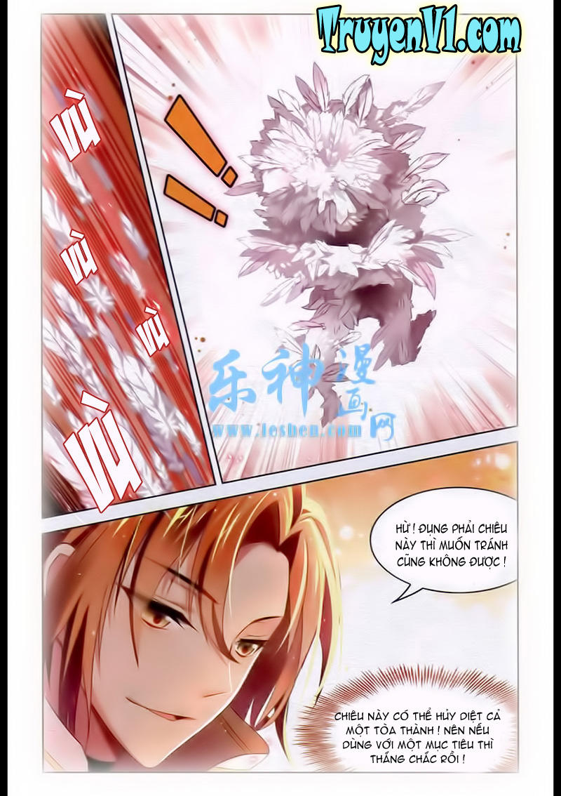 Hạch Lực Đột Phá - Chương 36 - Trang 18