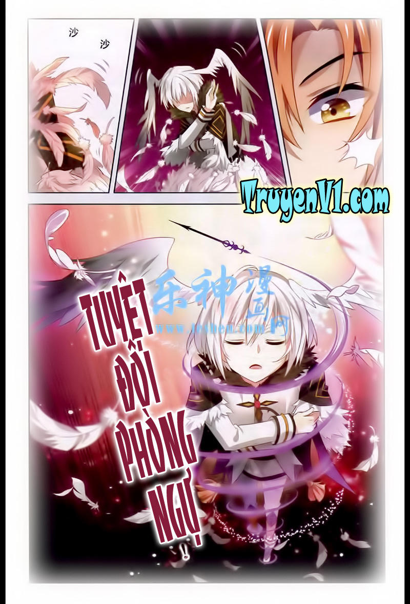 Hạch Lực Đột Phá - Chương 36 - Trang 19