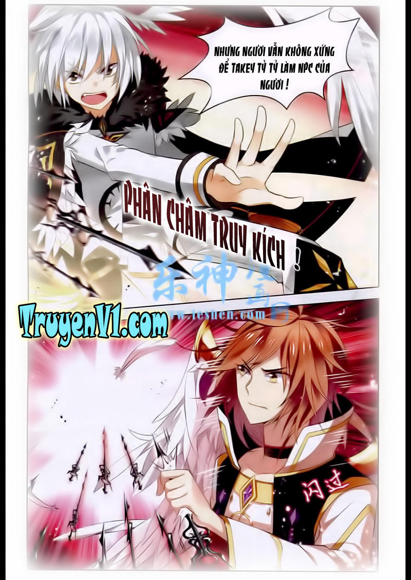 Hạch Lực Đột Phá - Chương 36 - Trang 24