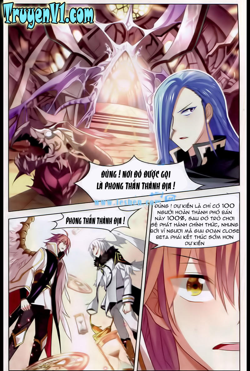 Hạch Lực Đột Phá - Chương 37 - Trang 11