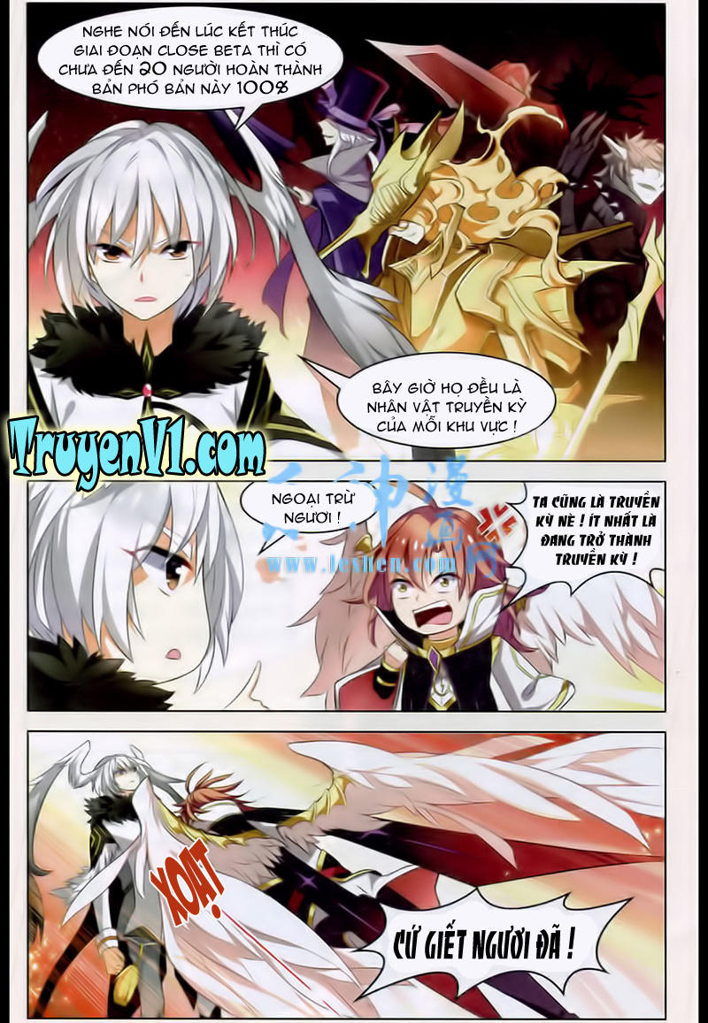 Hạch Lực Đột Phá - Chương 37 - Trang 12