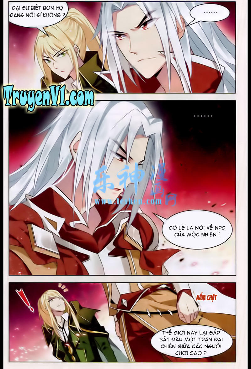 Hạch Lực Đột Phá - Chương 37 - Trang 13