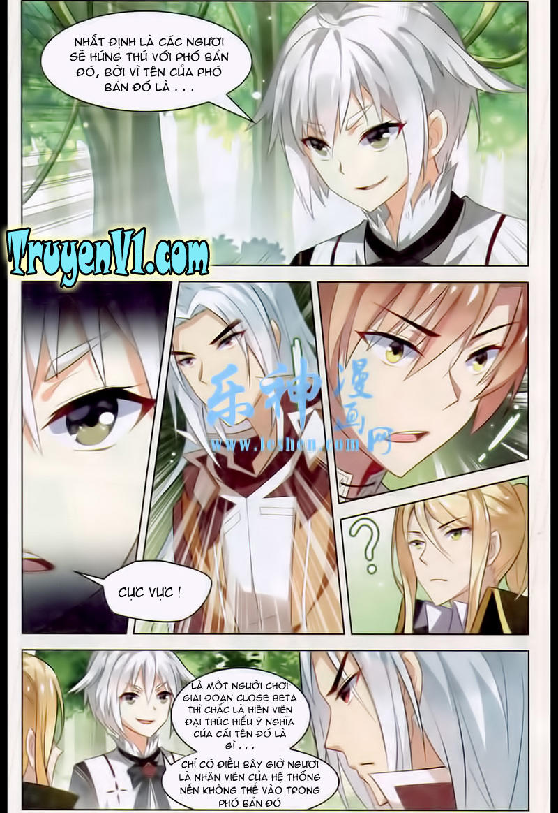 Hạch Lực Đột Phá - Chương 37 - Trang 20