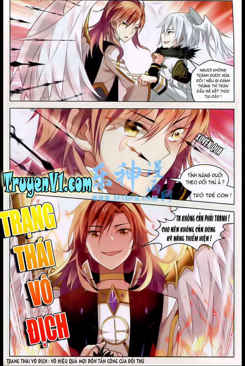 Hạch Lực Đột Phá - Chương 37 - Trang 3