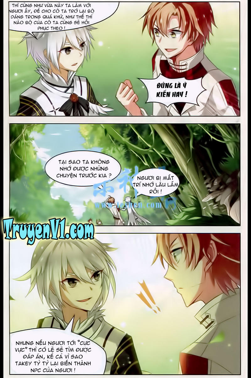 Hạch Lực Đột Phá - Chương 37 - Trang 24