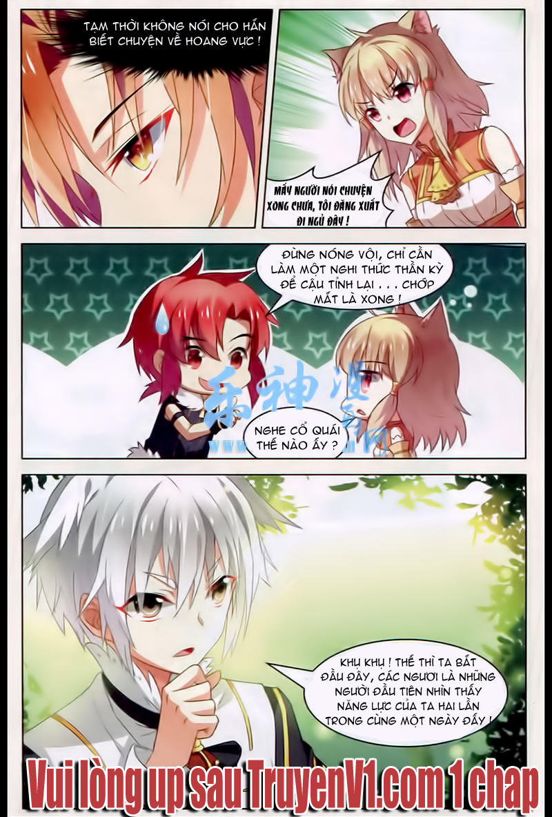 Hạch Lực Đột Phá - Chương 37 - Trang 25